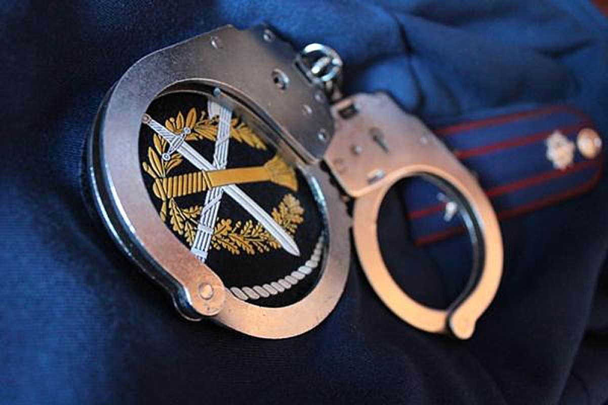 12 марта 2024 года – День работника уголовно-исполнительной системы РФ
