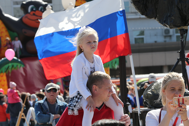 12 июня 2023 года, в День России, в Калининграде пройдет множество интересных мероприятий