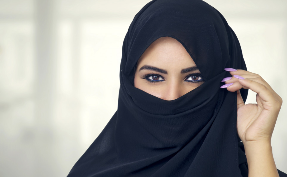 Всемирный день хиджаба отмечается 1 февраля