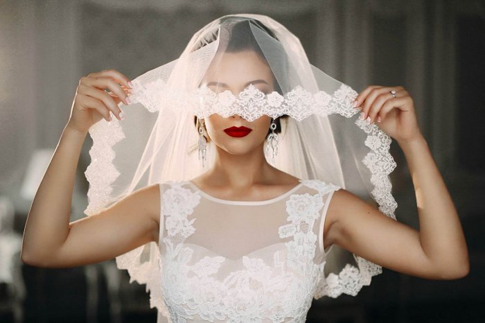 Народные приметы про свадебное платье уберегут девушек от несчастья в браке