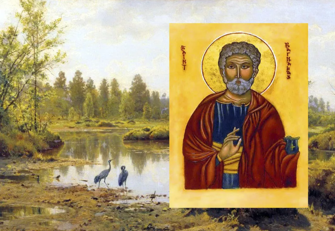 День Варнавы, 24 июня 2023 года, богат приметами, традициями и обрядами