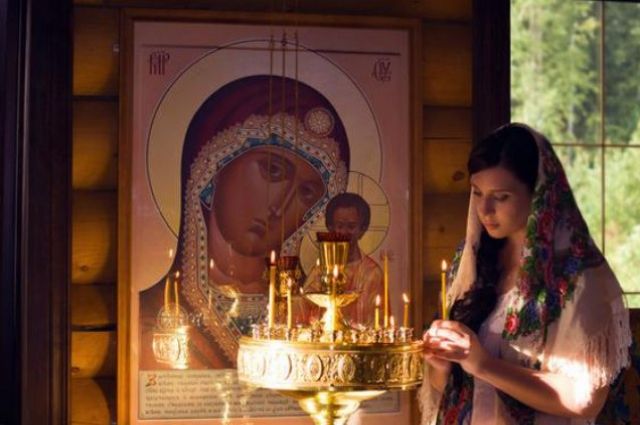 Обряды, проведенные 21 июля 2023 года, в праздник Казанской иконы Божьей Матери, принесут удачу и успех