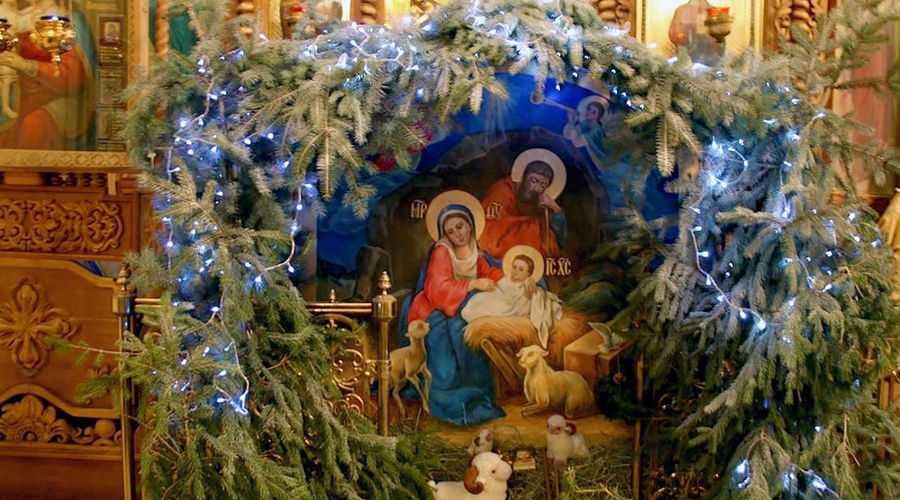 Какой праздник отмечают 6 января в России и в мире