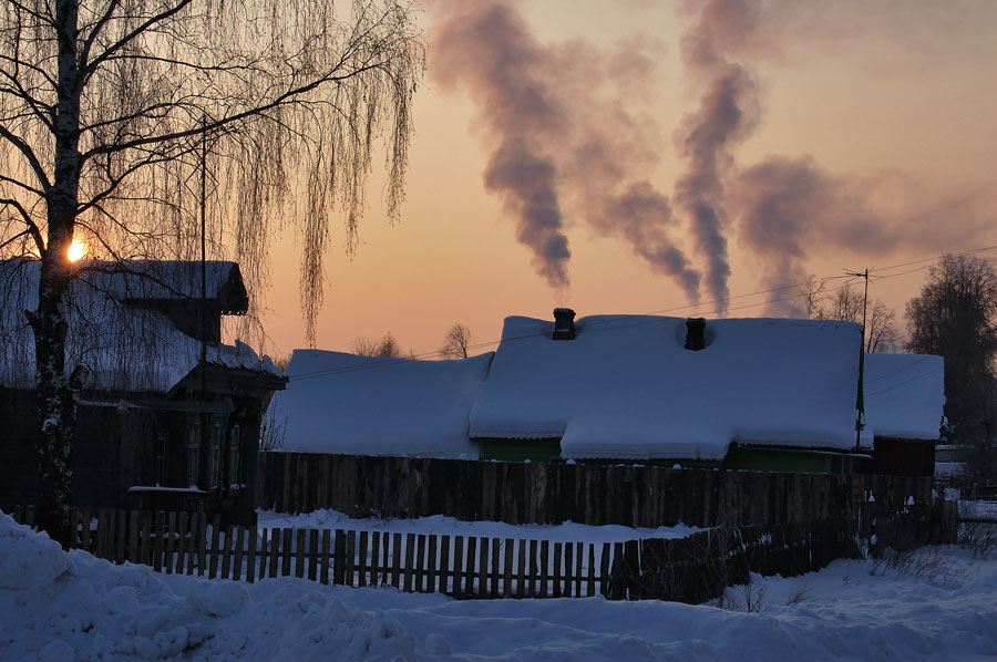 Приметы и поверья на 11 февраля 2026