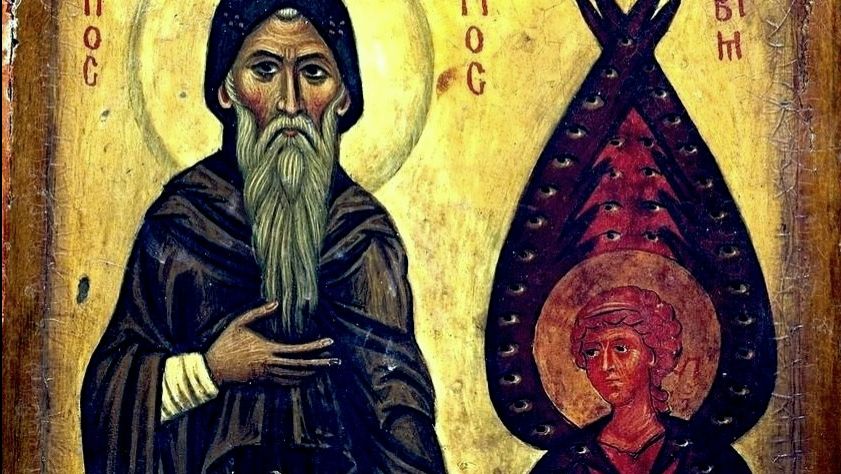 Макарьев день, Макар-весноуказчик 1 февраля