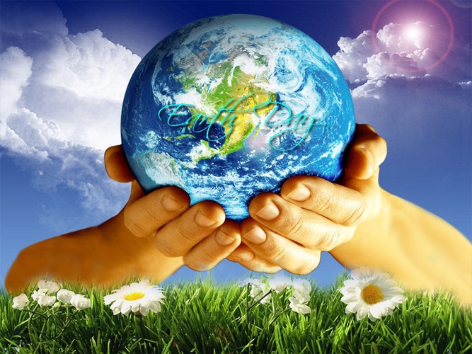 20 марта – Всемирный день Земли: традиции, цели, особенности праздника