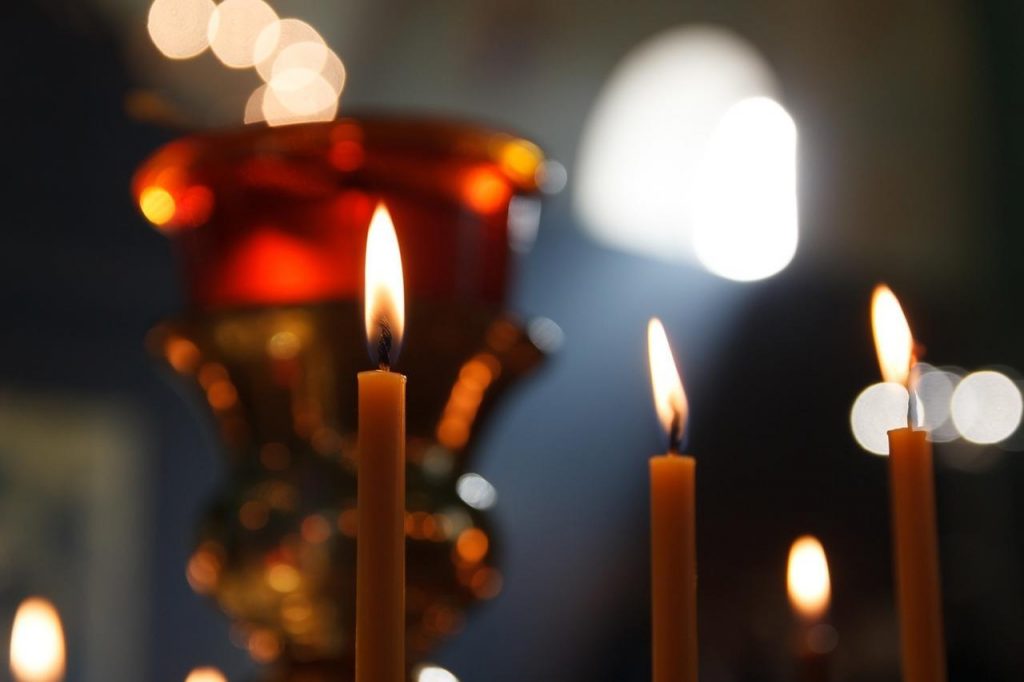 Православный мир 13 апреля отмечает 4 церковных праздника