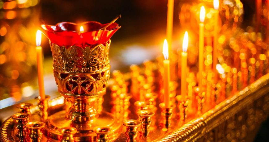 Православные 21 апреля отмечают 3 церковных праздника