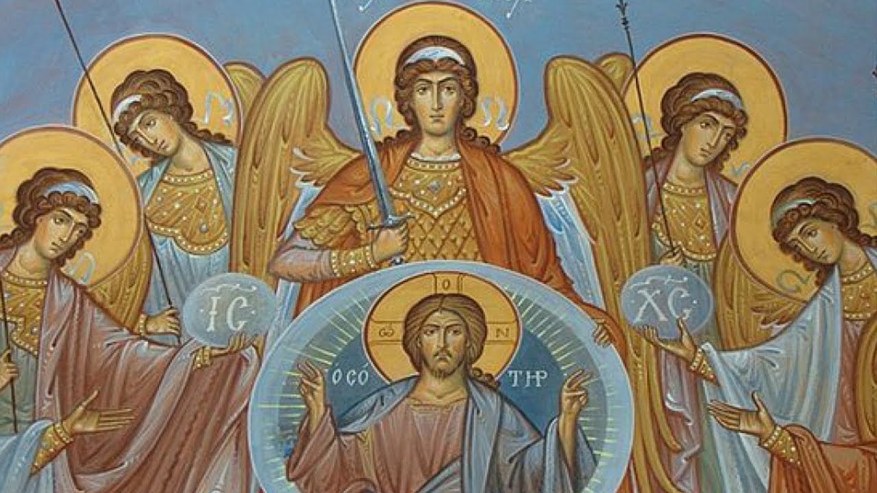 Православный мир 8 апреля отмечает Собор Архангела Гавриила и еще три церковных праздника