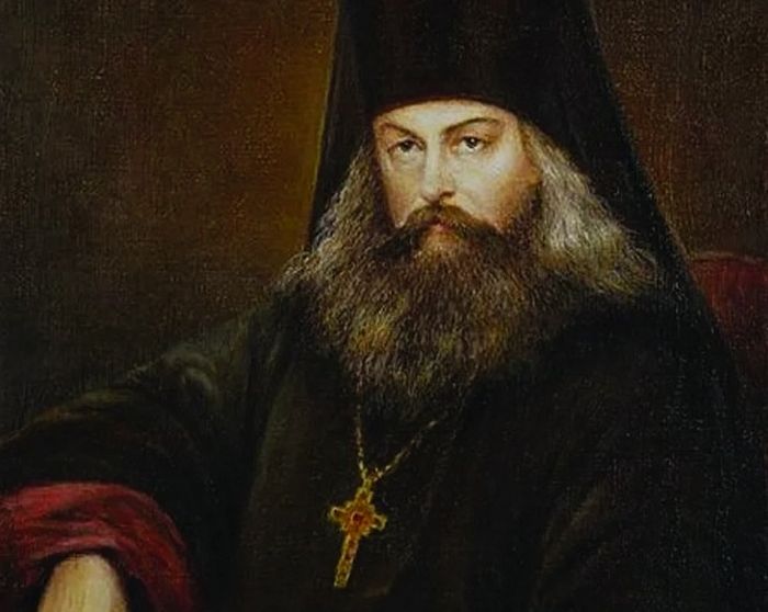 День памяти святителя Игнатия Брянчанинова