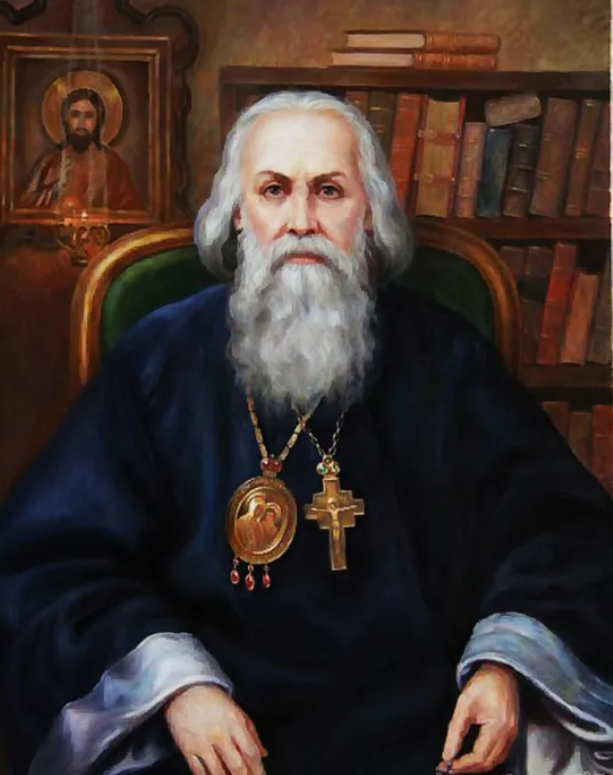 День памяти святителя Игнатия Брянчанинова