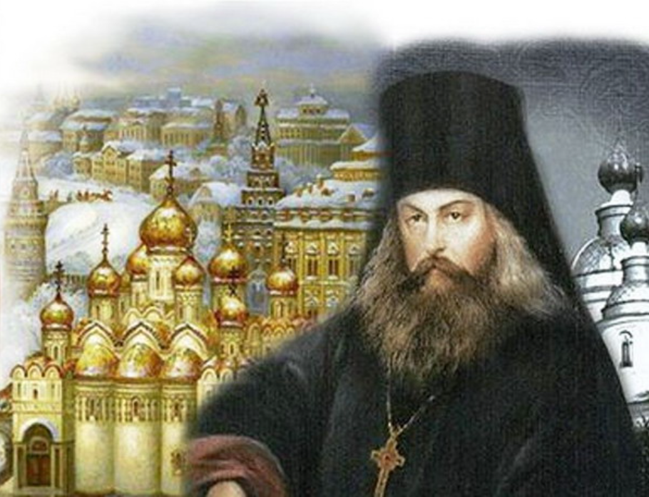 День памяти святителя Игнатия Брянчанинова православные верующие отмечают 13 мая 2023 года