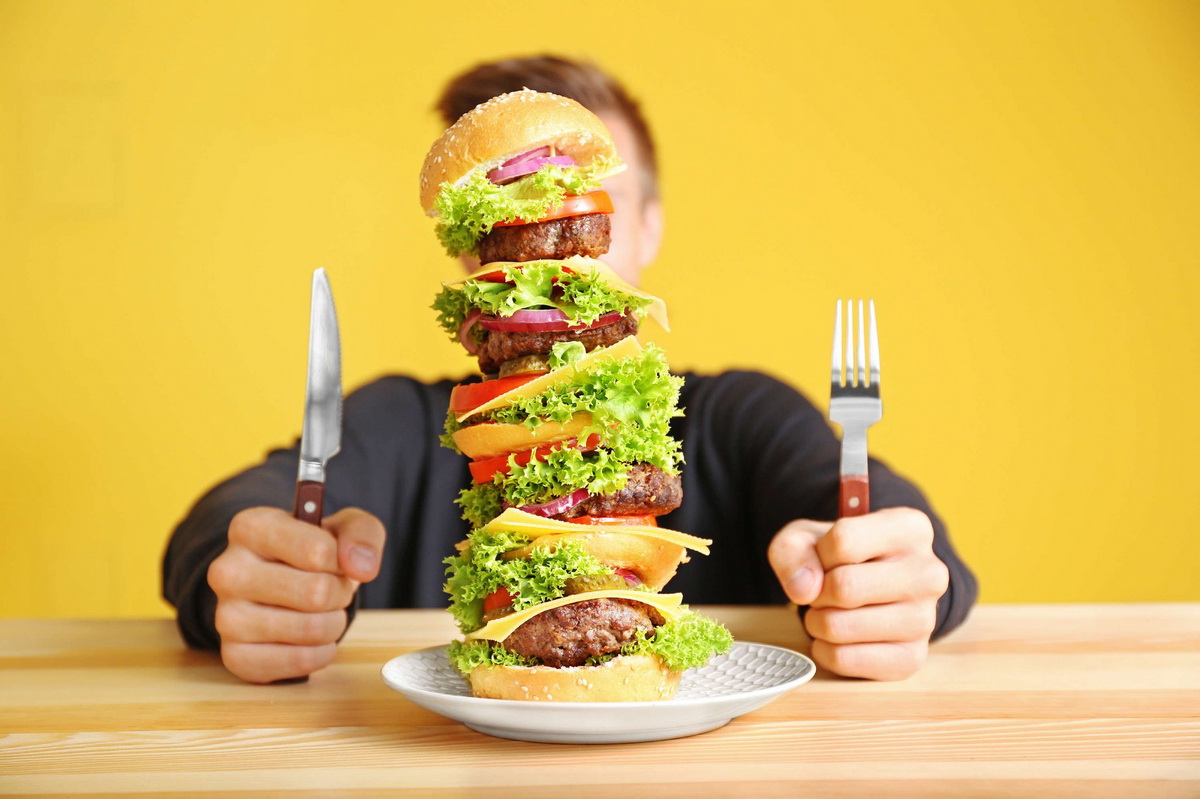 «Вкусный» праздник: в мире 11 мая 2023 года отмечается День желудка