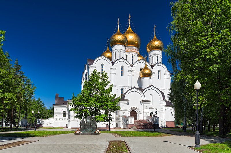 Какие церковные праздники 5 июня 2023 года отмечают в России и в мире