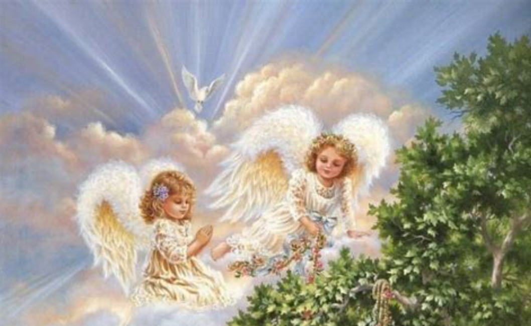 Отпраздновать день ангела 22 июня 2023 года смогут обладатели 5 мужских и 4 женских имен
