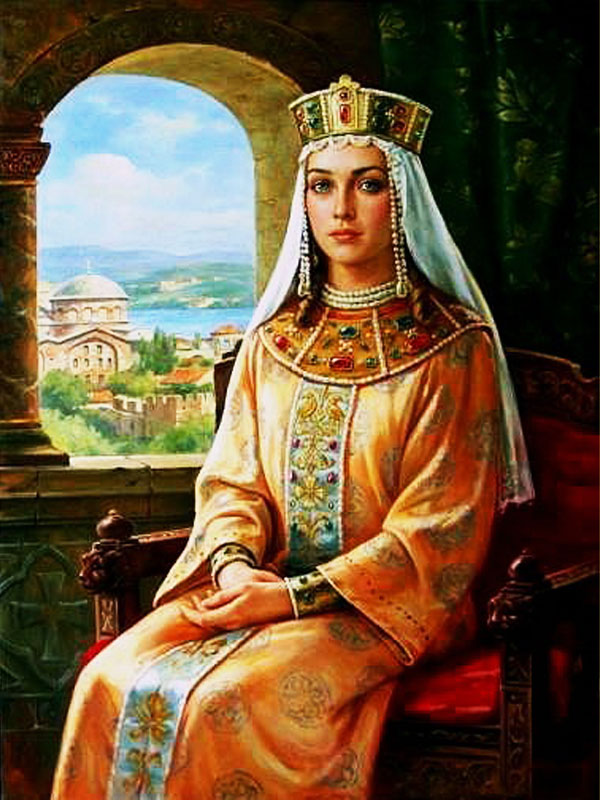День памяти святой равноапостольной княгини Ольги отпразднует православная церковь 24 июля 2023 года: история, открытки, приметы