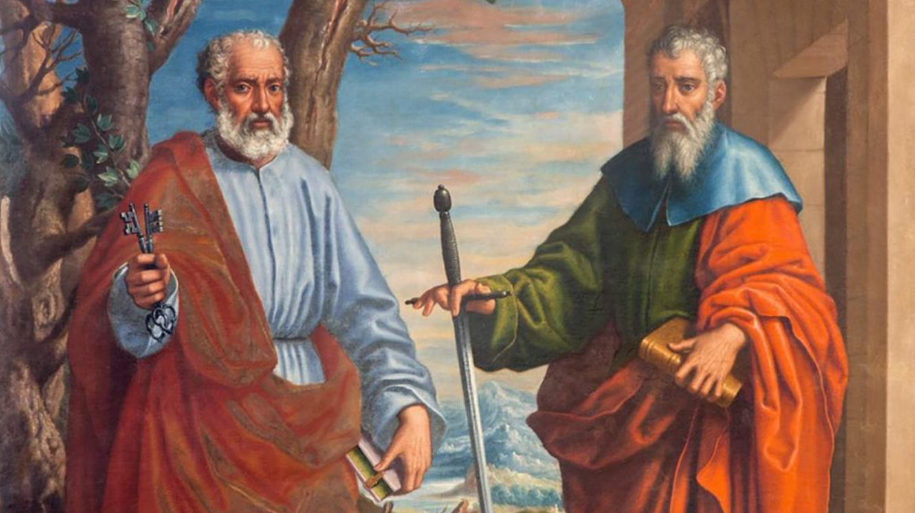 День Петра и Павла 12 июля 2023 года богат старинными приметами и поверьями
