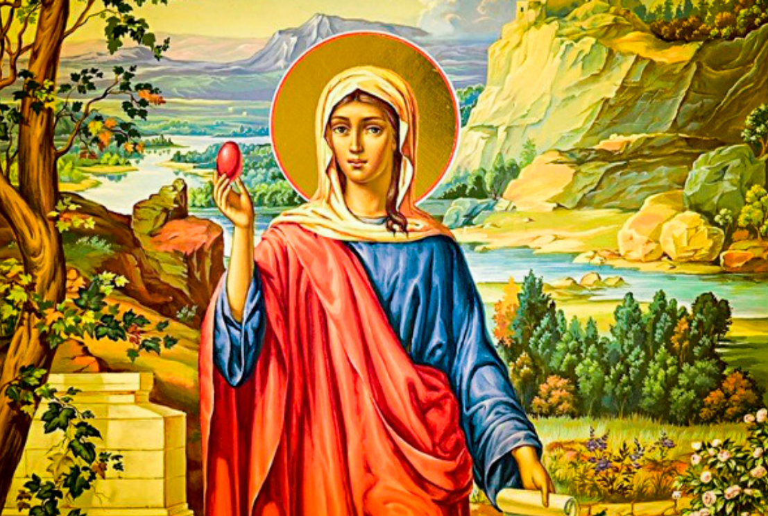 День Марьи-искусницы 4 августа 2023 года богат приметами и поверьями