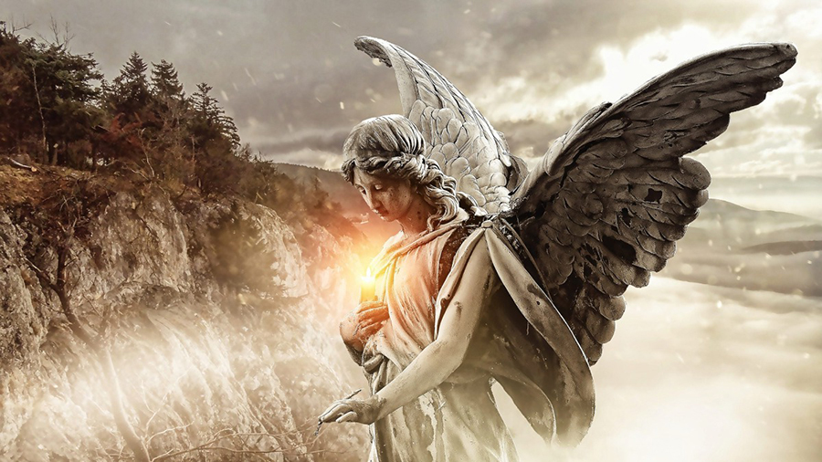 Как по дате рождения человека узнать, какой ангел-хранитель его оберегает