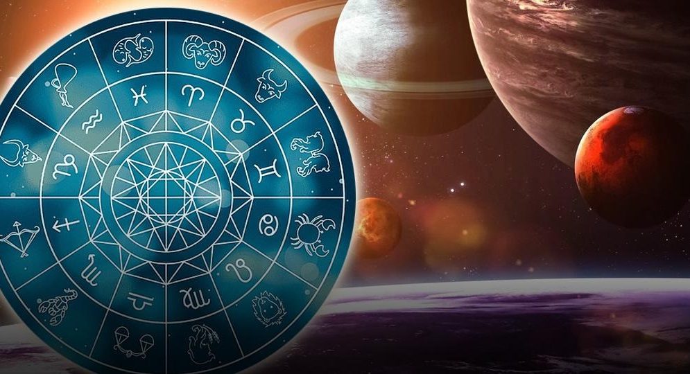 Гороскоп на 23 октября 2023 года от Василисы Володиной: каких знаков зодиака ждет успех