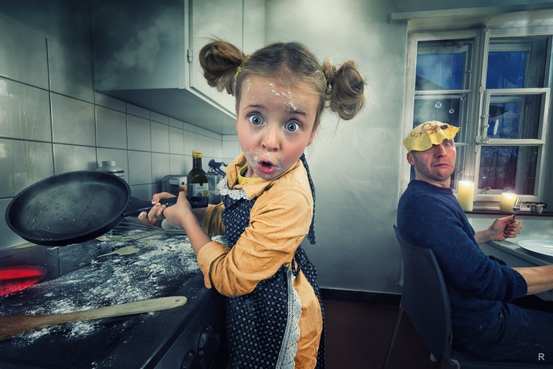 Женские знаки зодиака, которые являются лучшими и худшими домохозяйками