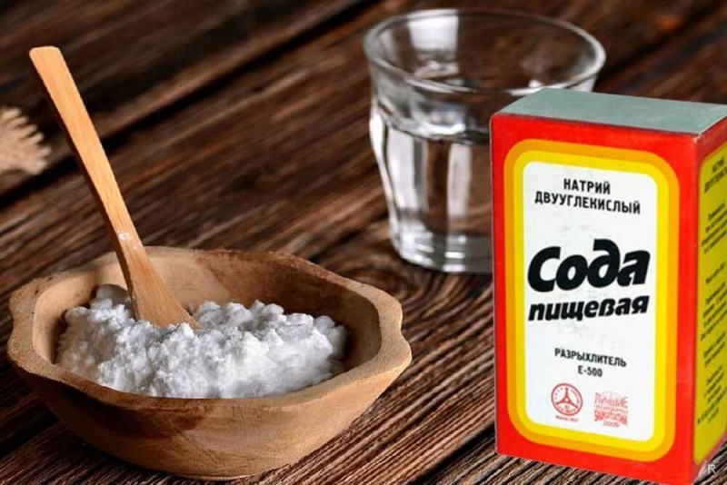Что можно сделать своими руками необычное и полезное из соды пищевой