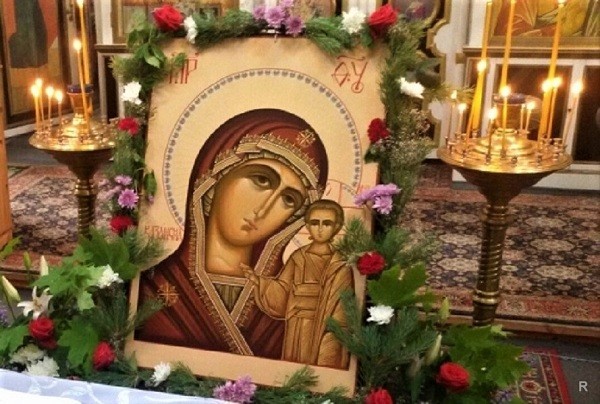 Праздник Казанской иконы Божьей Матери отмечают 21 июля 2023 года: молитва, запреты, приметы, открытки
