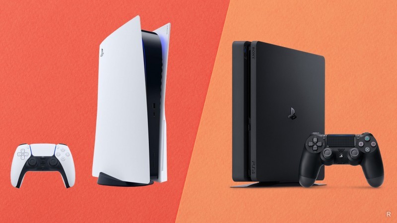 Sony раскрыла подробности выхода игр для PS4 после старта продаж PS5