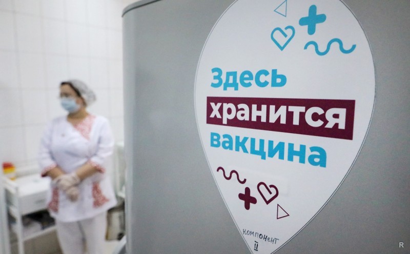 Когда стартует массовая вакцинация от коронавируса в России: секретарь президента дал ответ