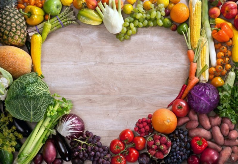 Привести в норму гормоны помогут некоторые продукты