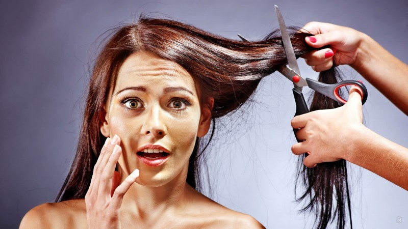 Можно ли стричь волосы когда болит голова