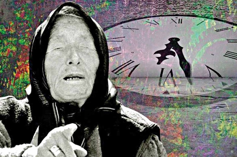 Ясновидящая Ванга назвала предметы, которые нельзя выбрасывать из дома