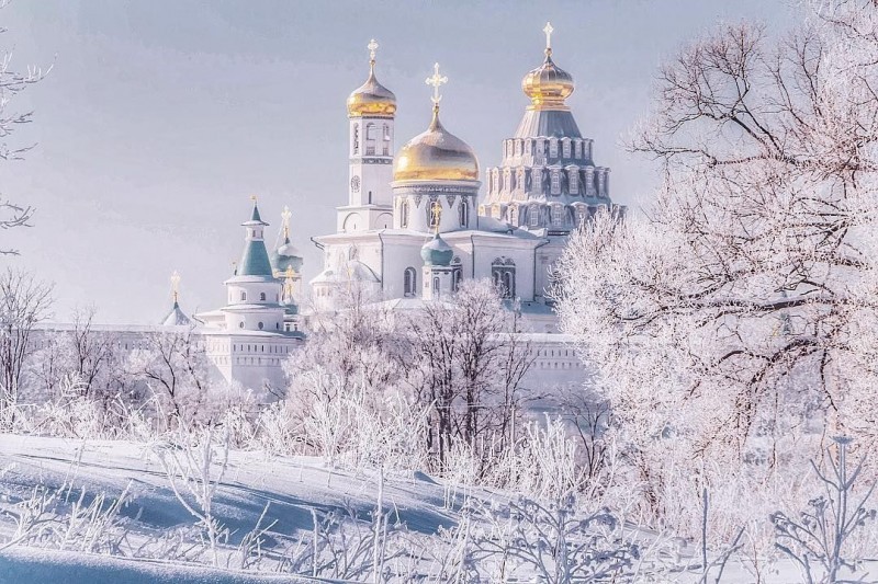 Церковные праздники, отмечаемые 9 декабря