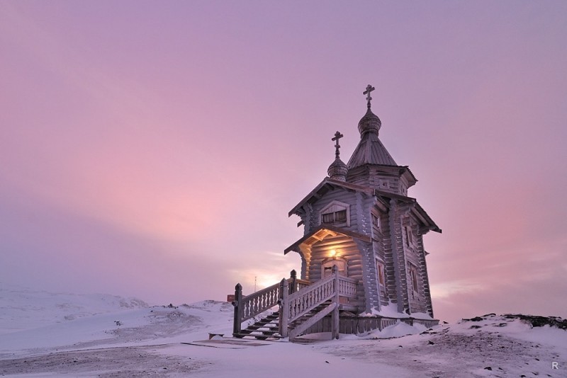 Церковный праздник Федулов день