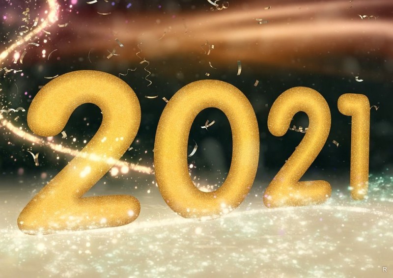 Три знака зодиака, которых ждет множество приятных сюрпризов в 2021 году, и четверка неудачников