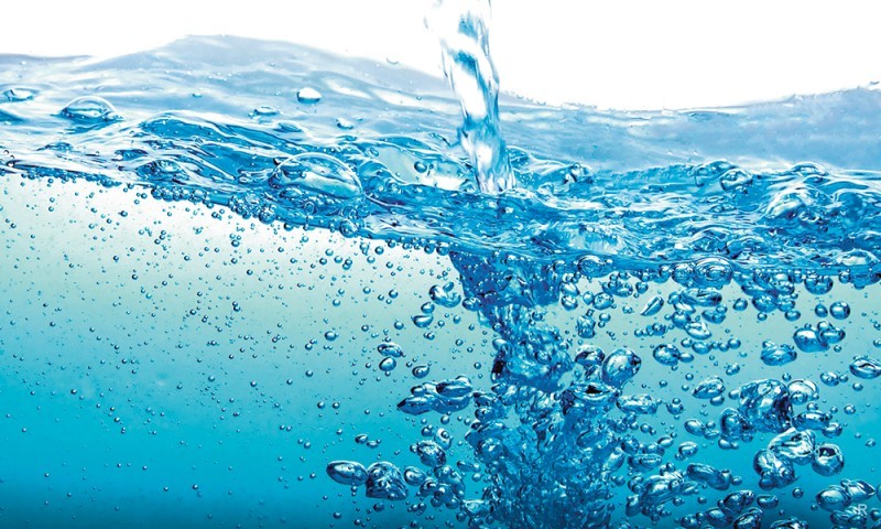 Факты о питьевой воде, о которых люди не задумываются