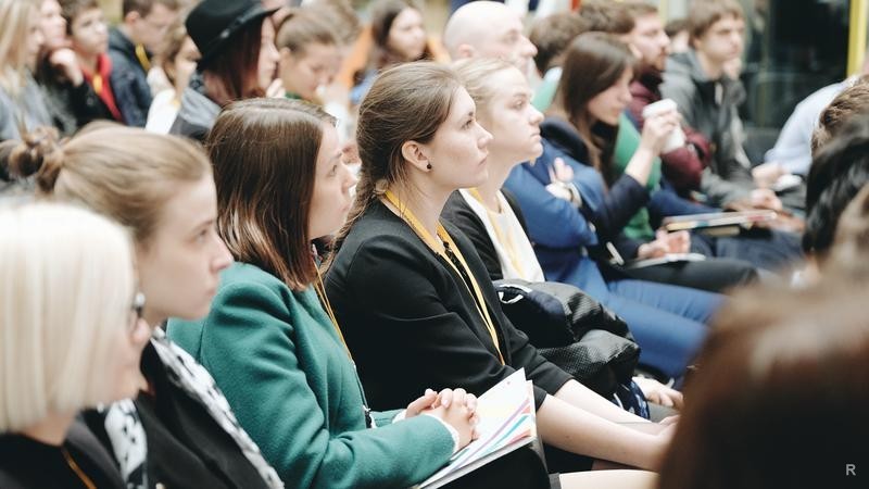 Приглашение к участию в конкурсе «Мастера гостеприимства» получили российские студенты