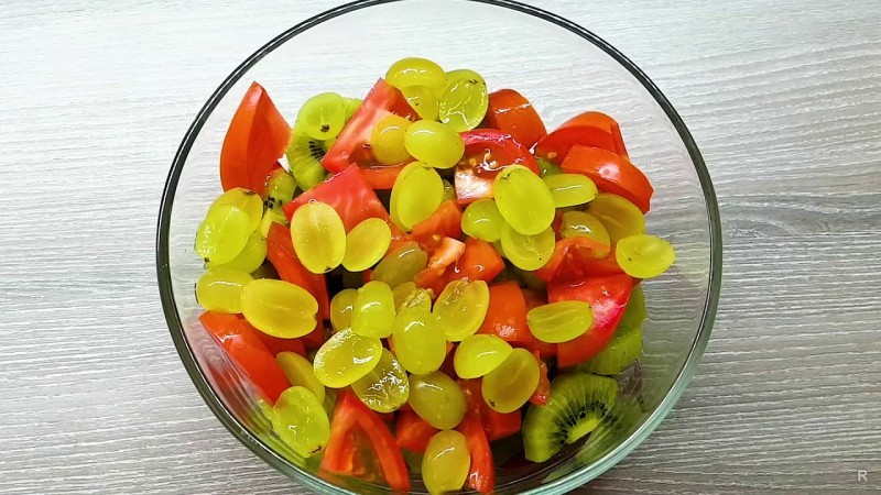 Какие продукты во всем мире считаются самыми полезными для здоровья