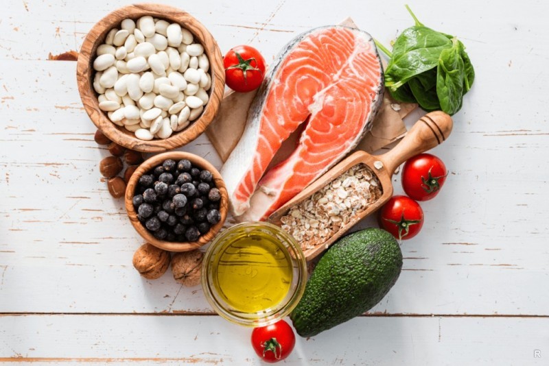 Продукты, которые помогут справиться с депрессией и заболеваниями мозга