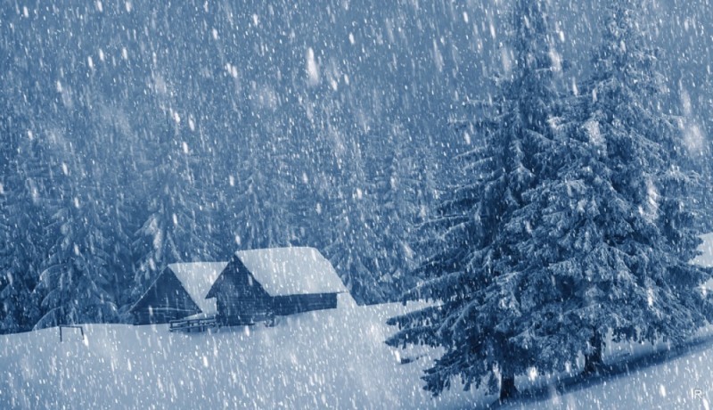 Поверья и приметы на 14 декабря