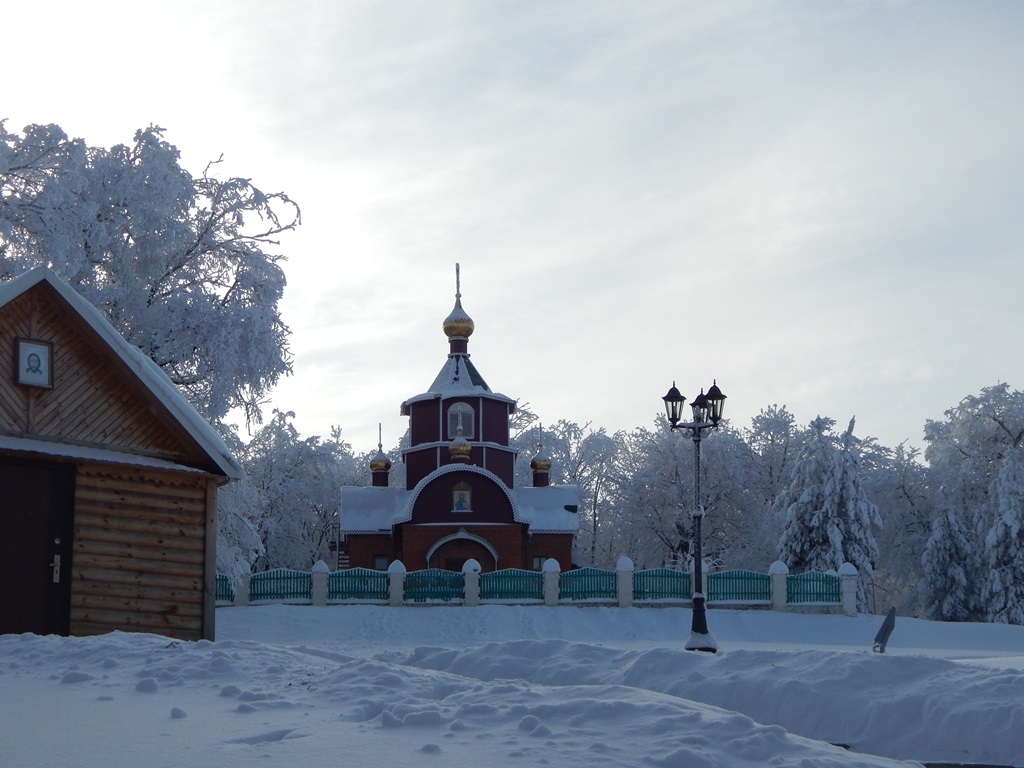 Православная церковь 14 января отмечает два праздника