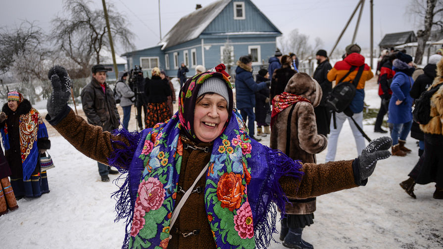 Приметы старого и нового в твоем городе фото