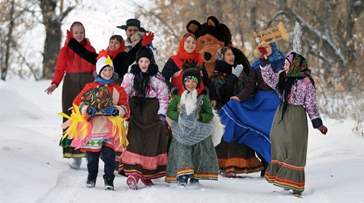 Фотографии показывающие приметы старого и нового