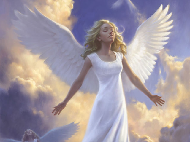 День ангела 18 февраля 2024 года отмечают люди с именами, у которых добрые покровители