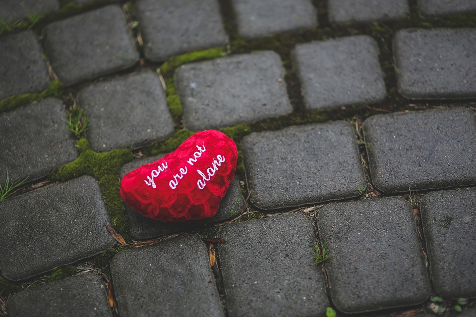 Как можно отпраздновать День одиноких сердец 15 февраля