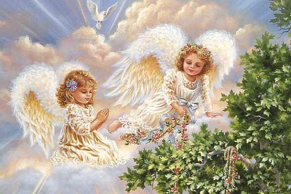 Кто отмечает день ангела 23 февраля