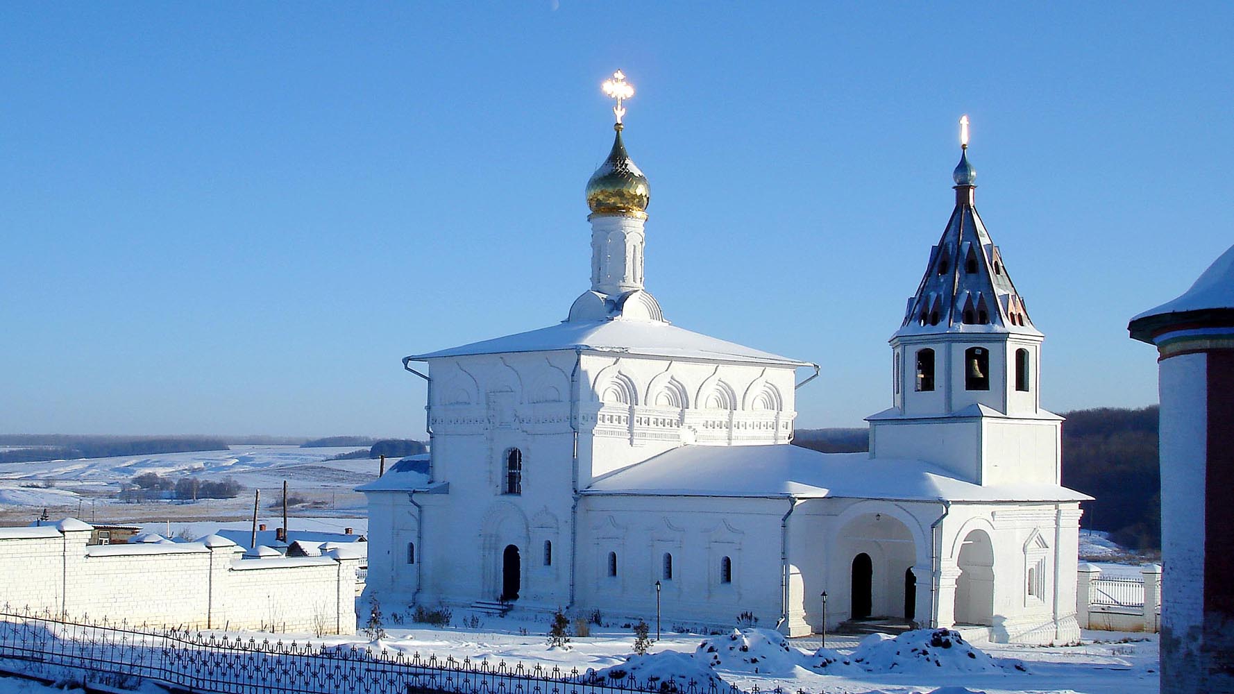 Православная церковь 3 марта чтит память трех святителей