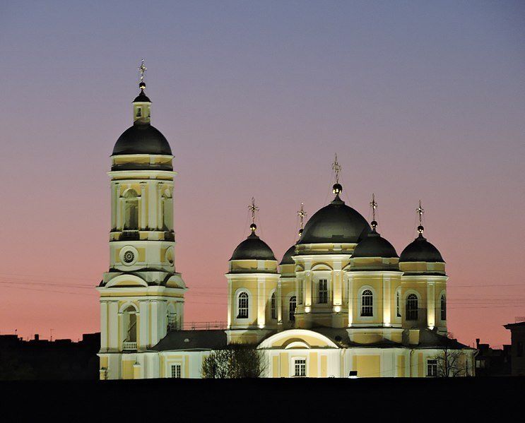 Православная церковь 21 марта отмечает два праздника