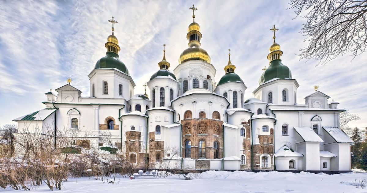 Русская православная церковь 10 марта 2024 года почитает память святого Тарасия Константинопольского