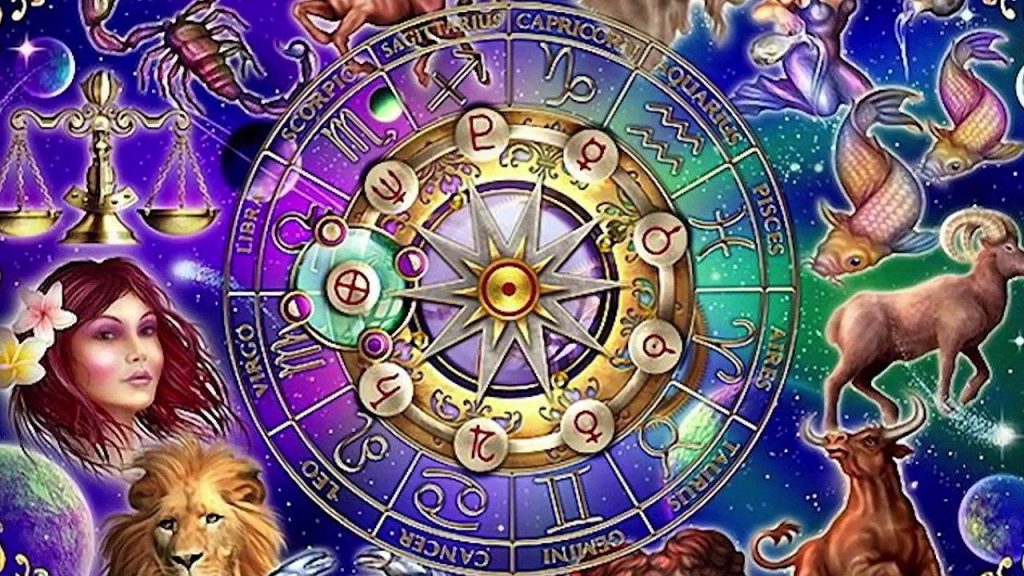 Что такое белая полоса у знаков зодиака и кому её ждать в